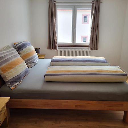 Ferienwohnung Maja Waldkirch Extérieur photo