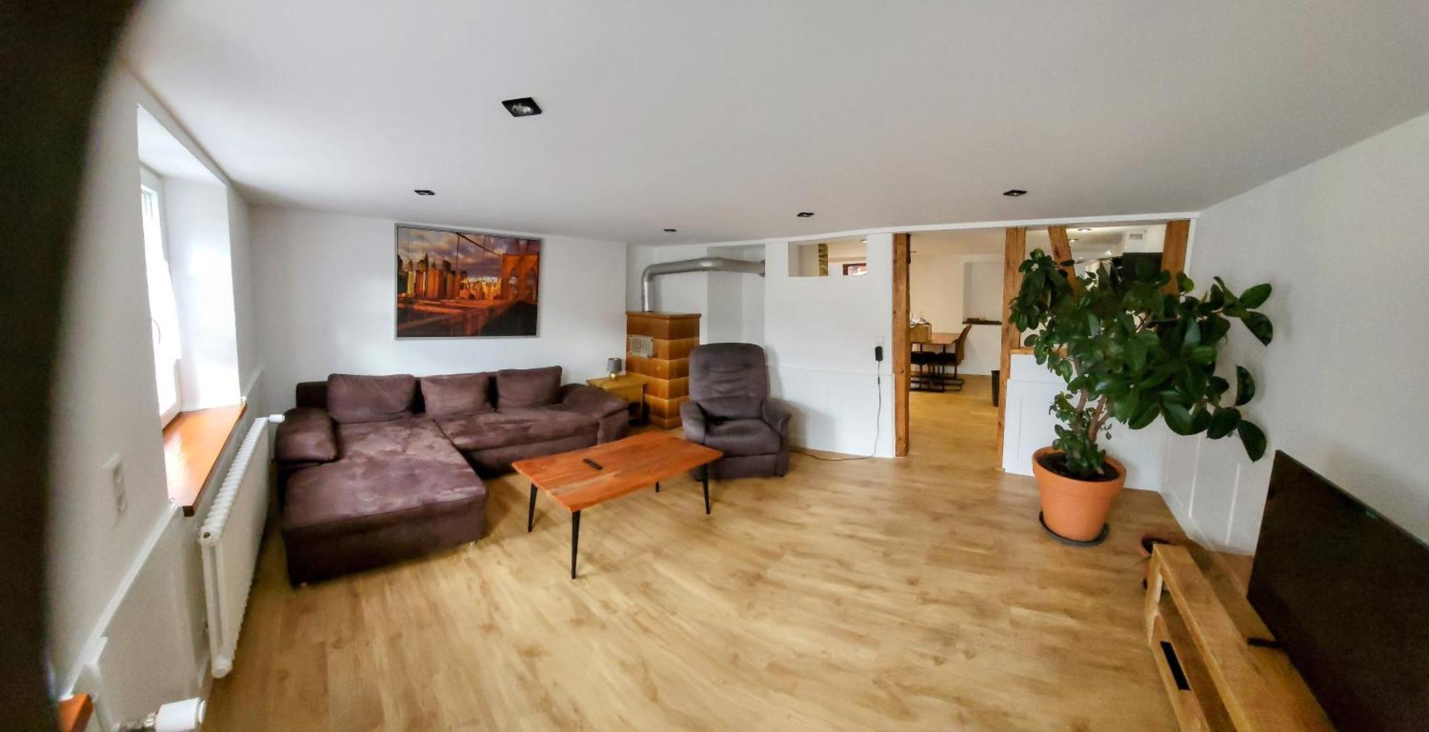 Ferienwohnung Maja Waldkirch Extérieur photo