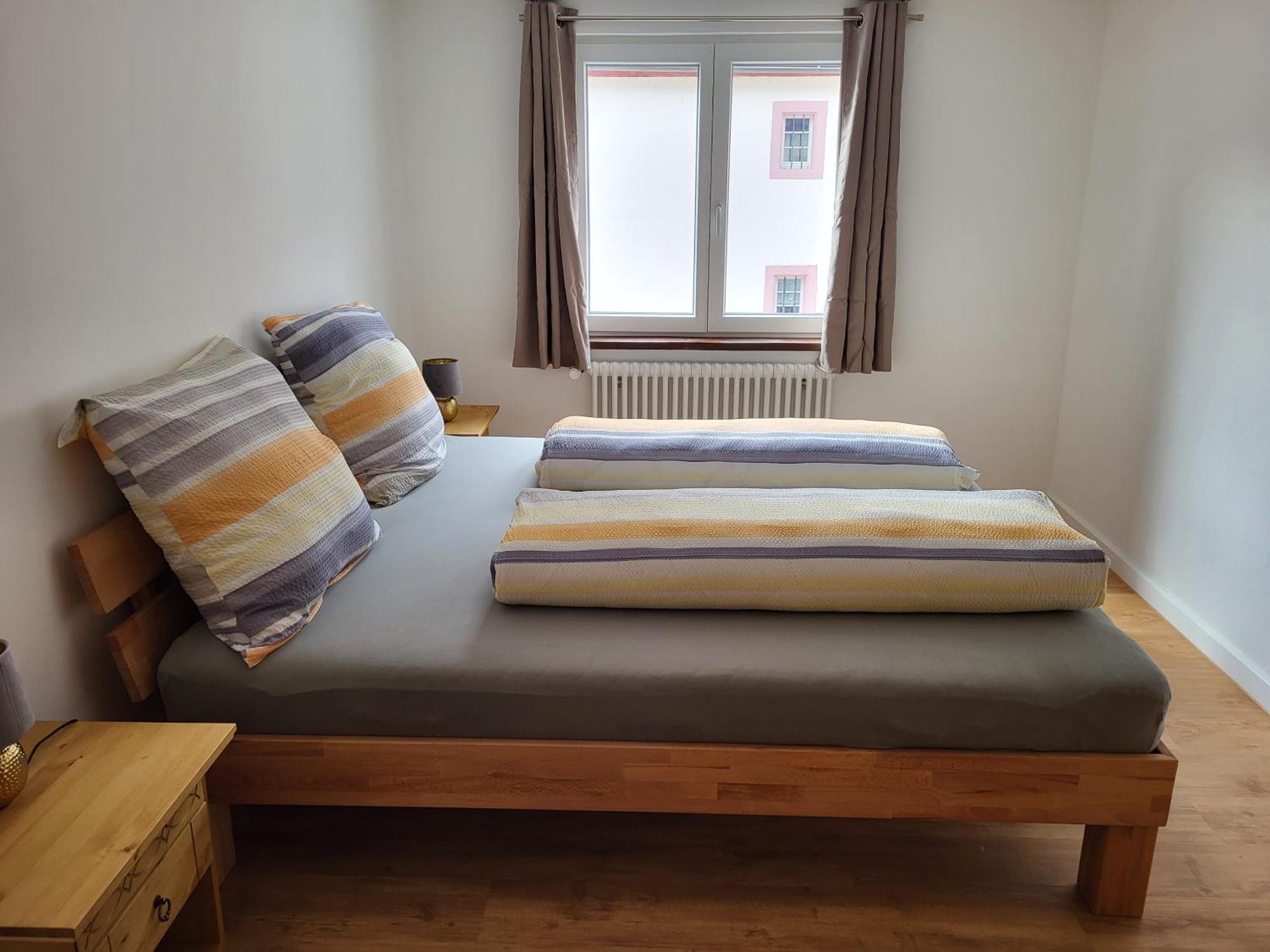 Ferienwohnung Maja Waldkirch Extérieur photo