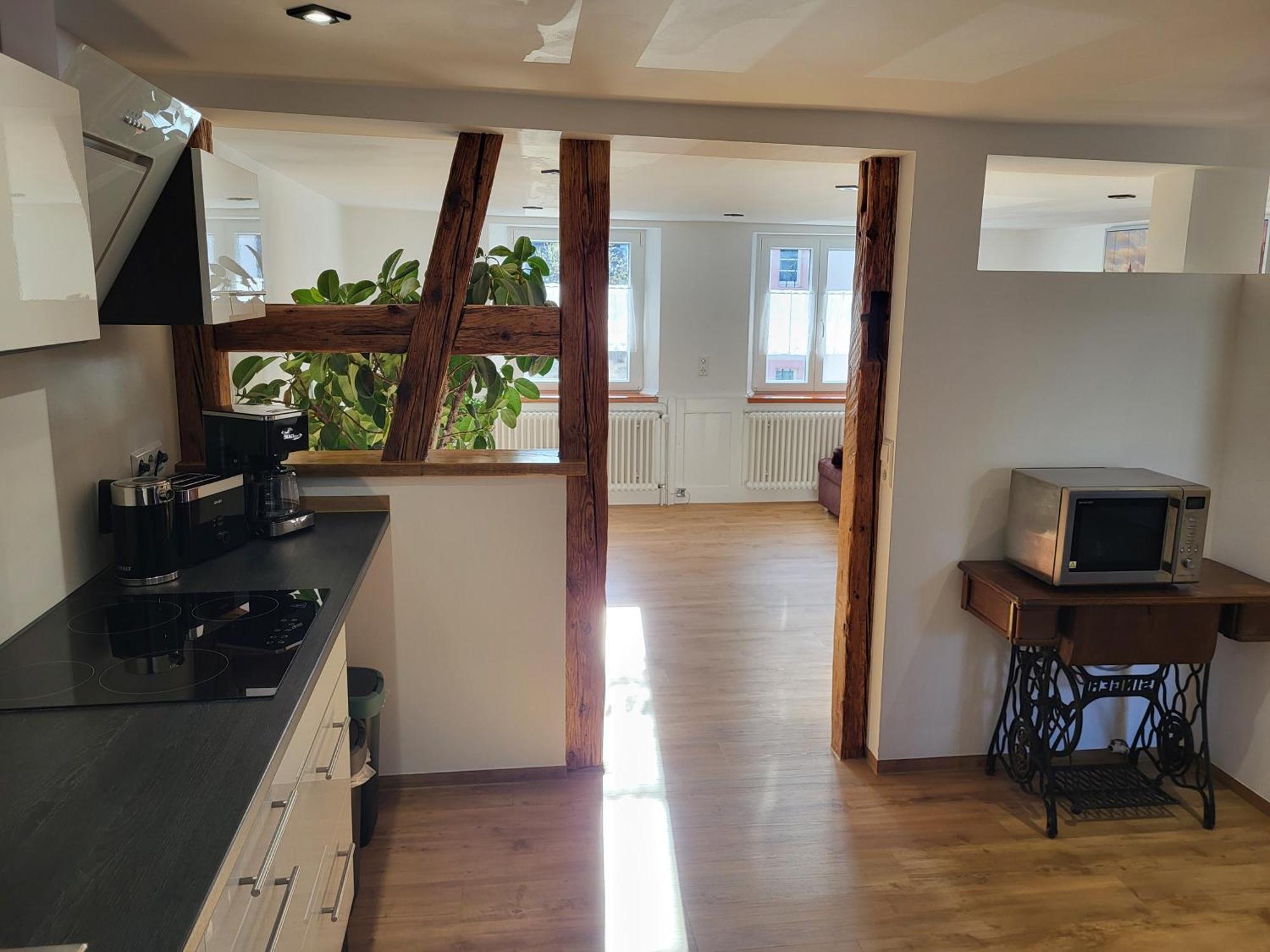 Ferienwohnung Maja Waldkirch Extérieur photo