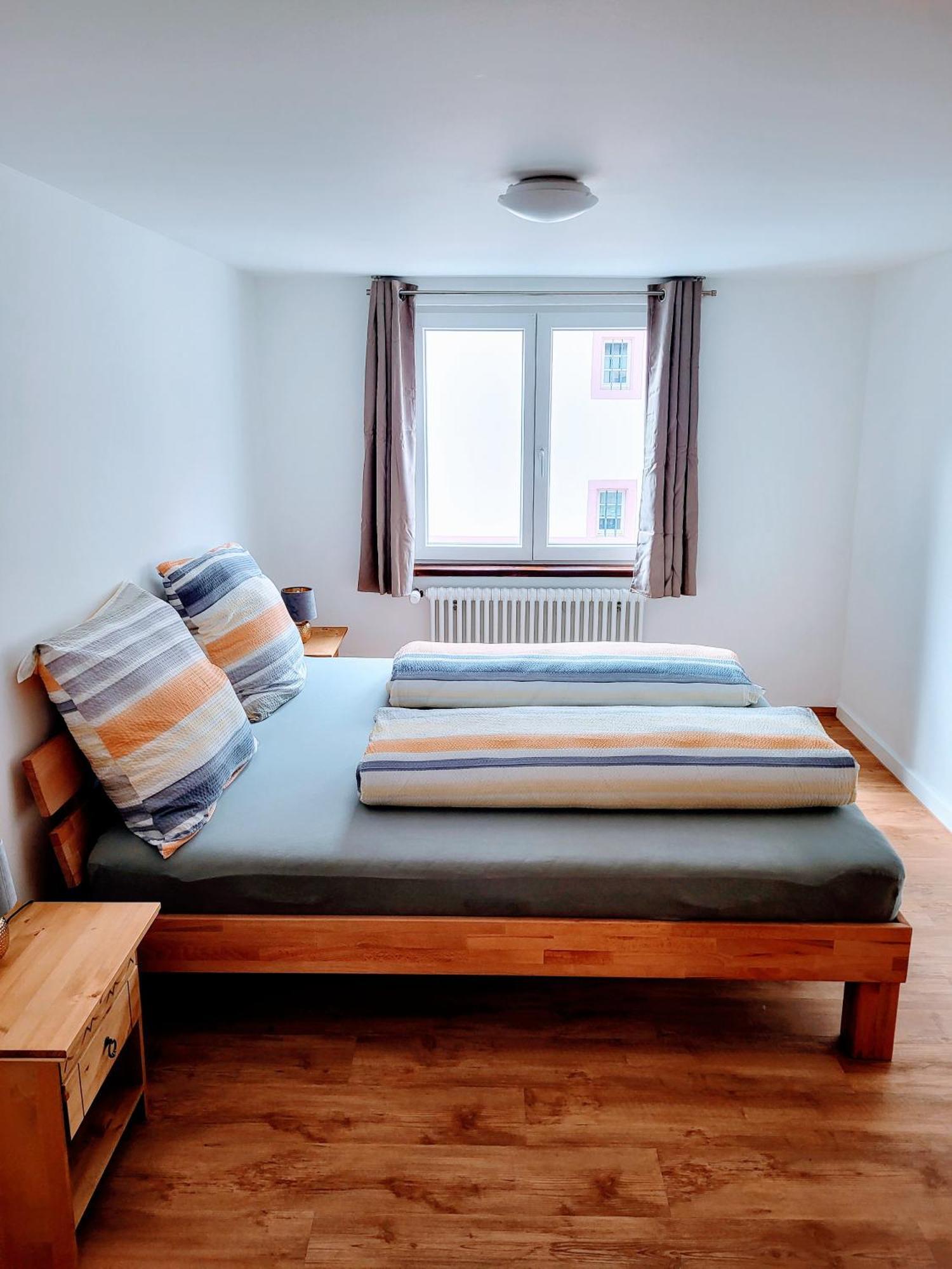 Ferienwohnung Maja Waldkirch Extérieur photo