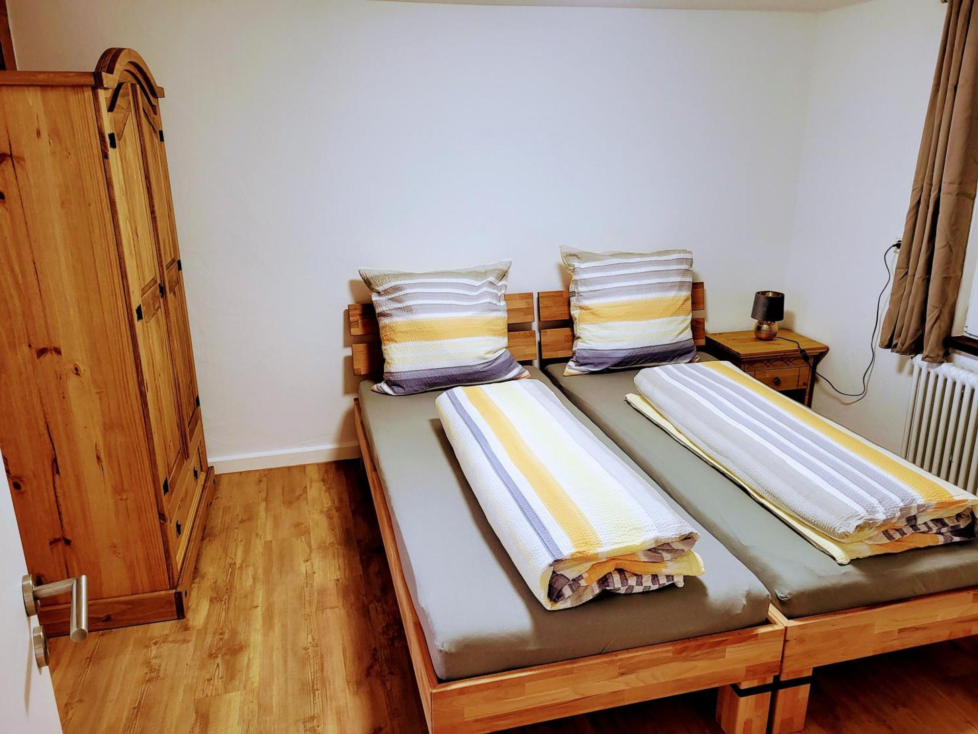 Ferienwohnung Maja Waldkirch Extérieur photo