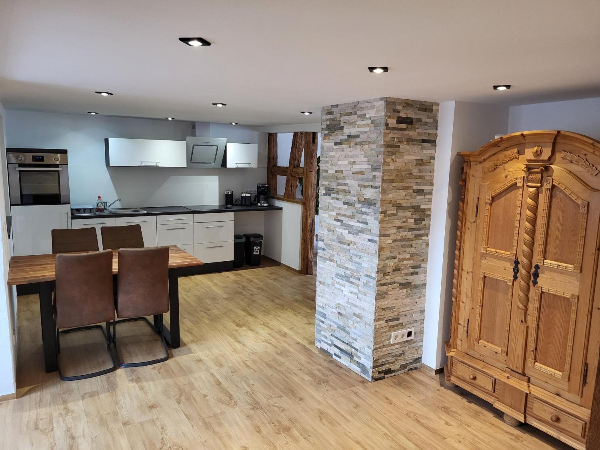 Ferienwohnung Maja Waldkirch Extérieur photo