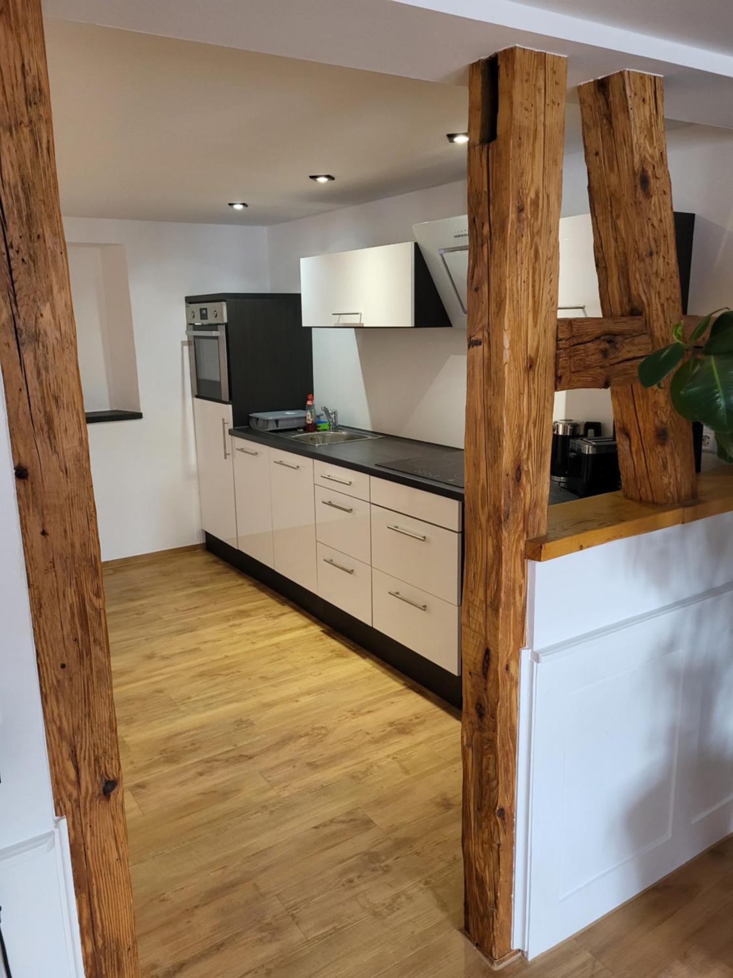 Ferienwohnung Maja Waldkirch Extérieur photo