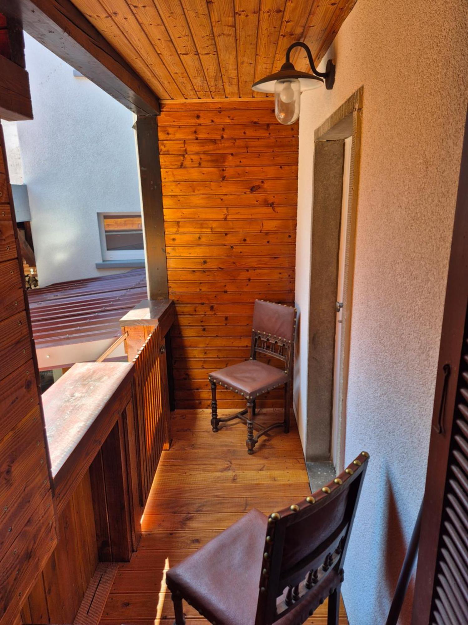 Ferienwohnung Maja Waldkirch Extérieur photo